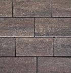 Betonklinker | Drive | Nature | Bruin genuanceerd | 21x10,5x8 cm