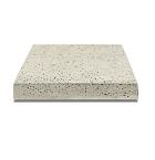 ArtiStone tegel zonder facet 50x50x5 Crème