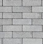 Pure Minerals | Grijs | 21x7x8 cm