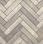 Betonklinker | Granuluxe XL | Zand | Beige | 40x8x8 cm