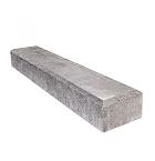 Betonbiels | Schellevis | Oud Hollands | Grijs | 100x20x12 cm