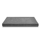 ArtiStone tegel zonder facet 60x40x5 Antraciet