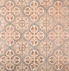 Tegel | Designo | Mosaic Brown | Bruin | Gecoat | 60x60x3 cm