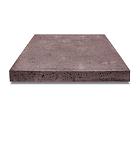 ArtiStone tegel zonder facet 60x60x7 Taupe