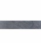 Natuursteen | Asian Bluestone | Blauw gezoet | 100x3x25 cm | Vijverrand