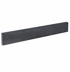 Opsluitband hd | Zwart | 100x6x15 cm