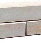 Decor Block | Zandsteen | 40x10x10 cm