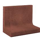 L-Element | Corten/Bruin | 50x40x60 cm