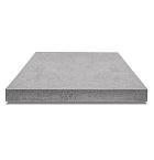 ArtiStone tegel zonder facet, gewapend 100x100x12 Grijs