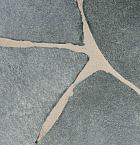 Flagstones exclusief | Alta | Grijs | 2-4 cm