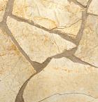 Flagstones | Bourgogne | 2-4 cm