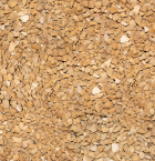 Ardenner Split | Geel | 8/16 mm | Zak 20 kg