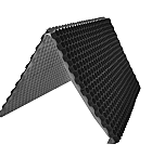 Grindrooster | Gravel Fix Lite Duo (boekvouw) | 117,8 X 151,8 x 3,2 cm | 50 liter grind/ m²