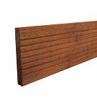 Gardendecking | Bamboo | vlonderplank | Light Brown | 220x14x1,8 cm