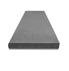 ArtiStone zwembadrand 100x40x5 Antraciet