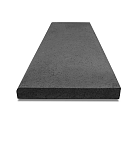 ArtiStone zwembadrand 100x40x5 Carbon