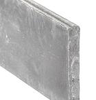 Betolux | Betonplaat | Grijs ongecoat |