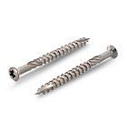 Terrasschroeven | Torx 20 | RVS 410 | Lengte: 60 cm