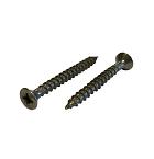 Spaanplaatschroeven | kruiskop | RVS A2 | Lengte: 40 cm