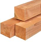 Douglas | Paal | 300x15x15 cm