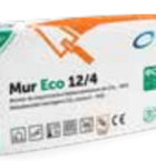 Mur Eco 12/4 | Granulometrie 0/2 mm | Zak 25 kg