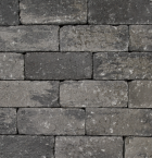 Wallblock Tumble 12x12x30 Zeeuws Bont