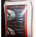 25 kg King Assistant StabiKing