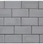 Tremico Betonklinker (BKK) Grijs 8cm