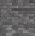 Tremico Waalformaat (WF) Smook 6cm