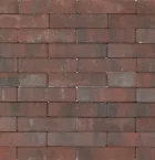 Tremico Waalformaat (WF) Twents Bont 6cm