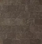 Tambour 15x20x6 mangaan