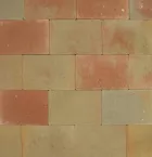 Vlaksteen 20x30x6 terrageel