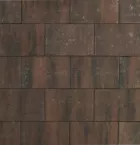 Tremico 30x20x6  Brons