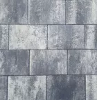 Tremico 30x20x6  Zeeuws bont