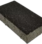 Zoak 20x40x5,5 Zwart