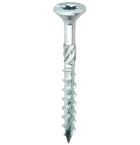 Woodies® Ultimate 4.0x30/18 platverzonken kop T-20 verzinkt