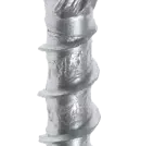 Woodies® Ultimate 4.0x40/24 platverzonken kop T-20 rvs410