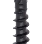 Woodies® Ult.Blackl.Potdekselschr.5x60/40 RVS 410 shield zwt