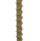 Woodies® Ultimate 6.0x40 tellerkop T-30 shield