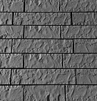 Rock Walling leisteen antraciet