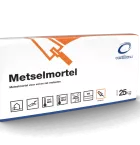 Cantillana Metselmortel 102 M5 A/B PE zak 25 kg