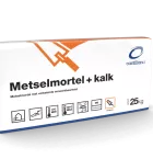 Cantillana Metselmortel+kalk 120 M5 A/B PE zak 25kg
