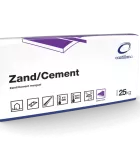 Cantillana Zandcement mortel CT-C12/F2 zak 25 kg