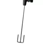 Wedox Roerpaddel 80 mm