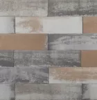 Wallblock New 12x12x60 Texels Bont