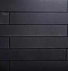 Linia Excellence 10x15x60 cm Nero