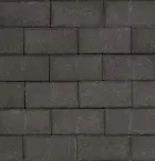 Ecotop Base Bss 21x10,5x8 normaal facet antraciet KOMO PL1