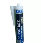 Kunstgraslijm Groen in koker 310ml