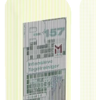 HMK R157 - Intensieve tegelreiniger - 1Ltr