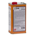 HMK S748 - Vlekstop Premium Color - PRO  - 1Ltr